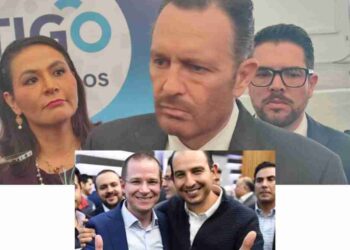 Anaya Senador: ¿Mérito o Controversia?