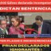 Justicia contundente: Revés al PRIAN con sentencia a Xóchitl Gálvez por plagio e incompetencia