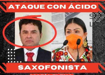 Impacto Judicial: Absuelto el Cerebro del Brutal Ataque con Ácido a María Elena Ríos