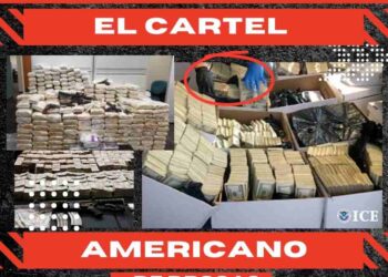 ¿Por qué Estados Unidos culpa a México por los cárteles?