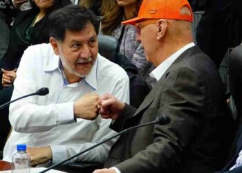 Dominio Absoluto: Morena Controlará la Cámara de Diputados