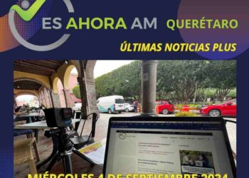 Querétaro Bajo la Mira: Kuri y Anaya en la Agenda Local