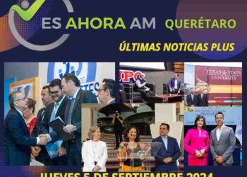 Lo último en Querétaro: cambios clave y eventos destacados