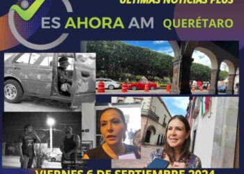 Últimas noticias en Querétaro: pluris, frío y más