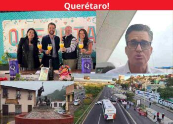 ¡Lo más relevante de la semana en Querétaro! aprueba que los salarios mínimos… No te lo pierdas