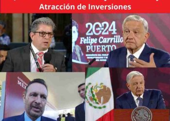 Kuri Desafía Pronósticos de AMLO sobre Inversión Extranjera