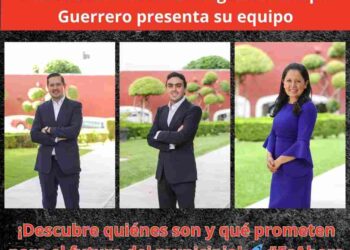 Chepe Guerrero anuncia nuevos titulares en Corregidora