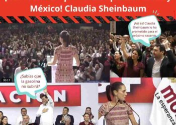 Morena se prepara para cambios históricos: ¡Descubre qué viene para México!