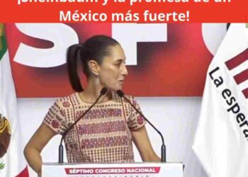 Claudia Sheinbaum y los logros que impulsarán la transformación