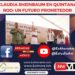 Prosperidad Asegurada: Sheinbaum Proyecta Futuro para Quintana Roo