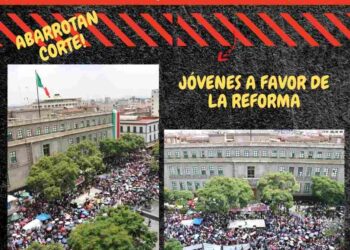 Reforma Judicial a Votación: Jóvenes Demandan Cambio
