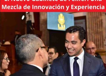 Nuevo Gabinete de Felifer: Cambios y Continuidad en Querétaro»