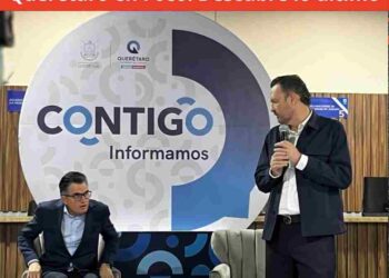 Escándalos y Proyectos: Lo último en Querétaro esta semana