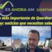 Últimas Noticias Plus: Querétaro en Movimiento y Es Ahora