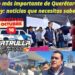 Últimas Noticias Plus Nacionales: Querétaro, obras, finanzas y proyectos