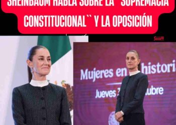 ¿Por qué la “supremacía constitucional” es polémica?