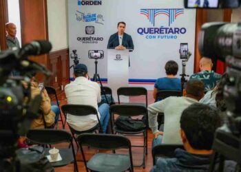 Felifer Macías transforma el Parque Bicentenario en Ciudad Deportiva