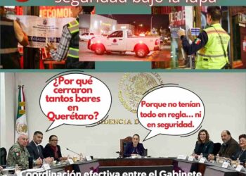 Clausuras en Corregidora: corrupción en permisos en la mira