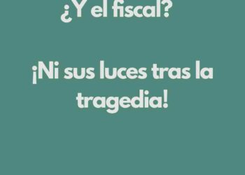 Fiscal de Querétaro ausente tras masacre en Los Cantaritos