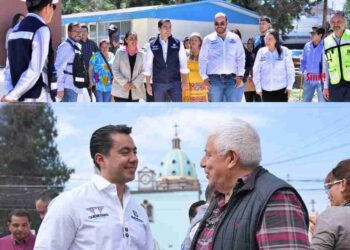 Felifer Macías y el Plan Orden: Cambios concretos en Querétaro