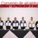 Acuerdos Clave en Seguridad: Alcaldes Metropolitanos Firman Convenio