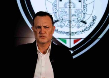 Mauricio Kuri: Querétaro no cederá en seguridad y calidad de vida