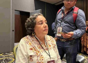 Morena Querétaro: Gisela Sánchez promete unidad real
