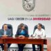 Diputado Barrera apoya la formación práctica en la UAQ