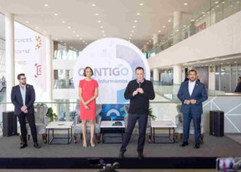 Kuri lanza el Clúster de Industrias Creativas en Querétaro