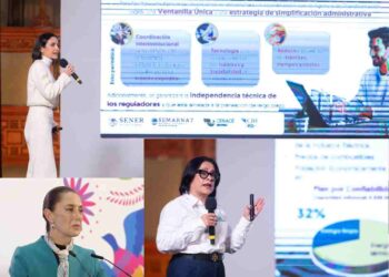 Energía para México: CFE y sector privado en alianza