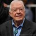 Muere Jimmy Carter, expresidente de EUA, a los 100 años