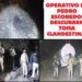 Ejército y PEMEX detectan toma clandestina en Querétaro.