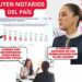 Notarios en fuga: Corrupción y fraude en Infonavit desatan investigaciones en Querétaro