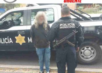 Déficit en policías municipales: un reto urgente para la seguridad en México