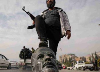 Siria, tras 13 años de guerra, encuentra un nuevo rumbo.