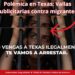 Lo lamentarás para siempre”: Texas lanza campaña para frenar migración ilegal