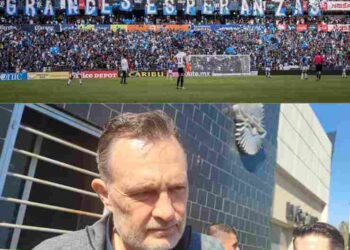 🔴 Noticias de Último Momento: Seguridad en el Estadio Corregidora, Migrantes Querétanos y Más