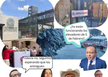 Impactos sociales y climáticos en Querétaro: Análisis de la semana