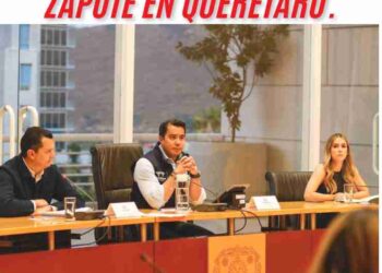 🌱 Querétaro prioriza el medio ambiente: 485 hectáreas protegidas por ley