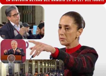 Reforma al ISSSTE: ¡Jubilaciones de Funcionarios Mejorarán en Más del 200%!
