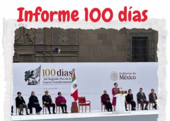 Se van a quedar con las ganas”: Claudia Sheinbaum reafirma su compromiso con la transformación y la soberanía de México