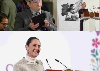 Sheinbaum y la Transformación: Seguridad, Energía y Justicia Social en México 🔥