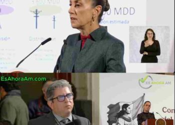 🚆 «Tren del Golfo de México»: Sheinbaum Anuncia el Nombre Oficial del Tren México-Querétaro