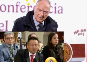 Sheinbaum y Gertz denuncian: jueces frenan extradiciones y protegen a criminales