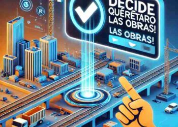 Felifer Macías y Decide Querétaro: ¿Un modelo de participación ciudadana real?