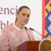 ⚖️ Sheinbaum vs. la Corte: Sin invitación al aniversario de la Constitución