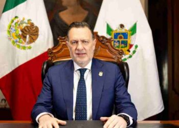 🛑 ¿Redes sociales prohibidas para menores? La propuesta de Mauricio Kuri sacude el debate