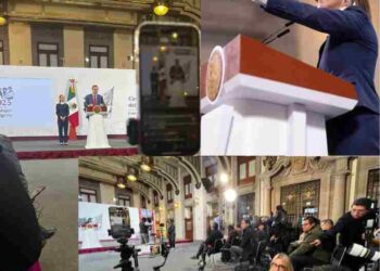 Sheinbaum y Trump: Un mes clave para resultados concretos en seguridad y comercio