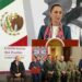 Sheinbaum responde a EE.UU., impulsa el tren de pasajeros y celebra logros en seguridad