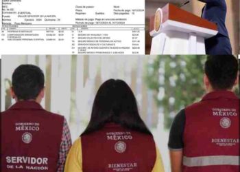 📢 Servidores de la Nación en Querétaro exigen estabilidad laboral y mejores condiciones